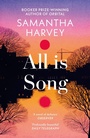 Cover: All is Song - Vintage