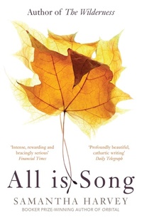 Abbildung von: All is Song - Vintage