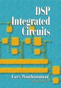 Cover: DSP Integrated Circuits - Academic Press
