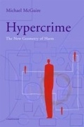 Cover: Hypercrime - Routledge Cavendish