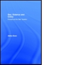 Enlarge image Cover: Sex, Violence and Crime - Routledge Cavendish