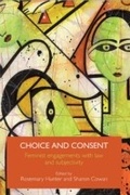Cover: Choice and Consent - Routledge Cavendish