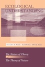 Cover: Ecological Understanding - Academic Press