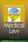 Cover: Understanding Medical Law - Routledge Cavendish