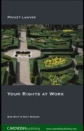 Cover: Your Rights at Work - Routledge Cavendish