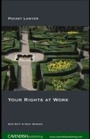Cover: Your Rights at Work - Routledge Cavendish