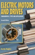 Cover: Electric Motors and Drives - Elsevier