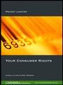 Cover: Your Consumer Rights - Routledge Cavendish