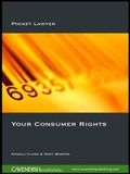Bild: Your Consumer Rights - Routledge Cavendish