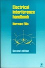Cover: Electrical Interference Handbook - Elsevier