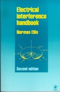 Cover: Electrical Interference Handbook - Elsevier