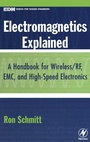 Cover: Electromagnetics Explained - Elsevier
