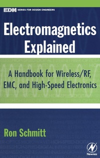 Abbildung von: Electromagnetics Explained - Elsevier