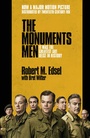 Cover: The Monuments Men - Arrow Books Ltd