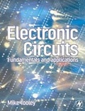 Cover: Electronic Circuits - Newnes