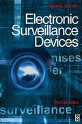 Cover: Electronic Surveillance Devices - Elsevier