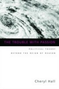 Abbildung von: The Trouble With Passion - Routledge