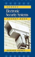 Cover: Electronic Security Systems Pocket Book - Newnes