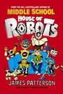 Cover: House of Robots - Arrow (Young)