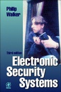 Cover: Electronic Security Systems - Newnes