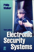 Cover: Electronic Security Systems - Newnes