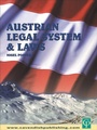 Cover: Austrian Legal System and Laws - Routledge Cavendish