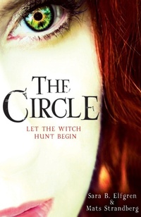Enlarge image Cover: The Circle - Hammer