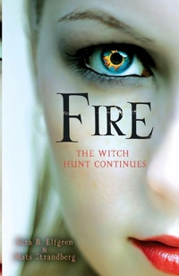 Enlarge image Cover: Fire - Hammer