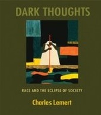 Enlarge image Cover: Dark Thoughts - Routledge