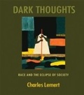 Cover: Dark Thoughts - Routledge