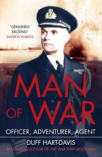 Enlarge image Cover: Man of War - Arrow Books Ltd