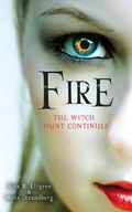 Cover: Fire - Hammer