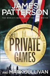 Abbildung von: Private Games - Arrow Books Ltd
