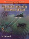 Cover: Embedded Controller Hardware Design - Elsevier