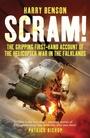 Cover: Scram! - Arrow Books Ltd