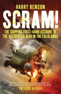 Enlarge image Cover: Scram! - Arrow Books Ltd