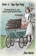 Cover: Rock-A-Bye-Bye-Baby - BOOKBABY