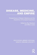 Bild: Disease, Medicine and Empire - Routledge