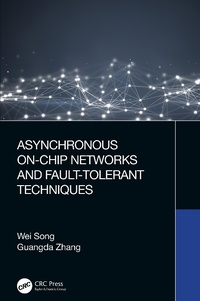 Abbildung von: Asynchronous On-Chip Networks and Fault-Tolerant Techniques - CRC Press
