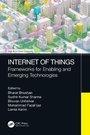 Cover: Internet of Things - CRC Press
