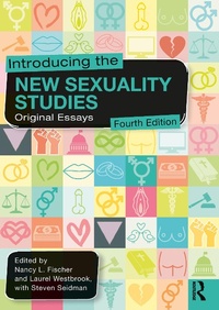 Abbildung von: Introducing the New Sexuality Studies - Routledge