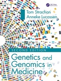 Bild: Genetics and Genomics in Medicine - CRC Press