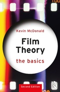 Cover: Film Theory: The Basics - Routledge