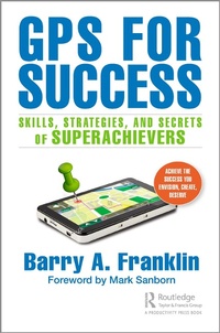 Abbildung von: GPS for Success - Productivity Press