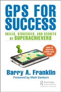 Cover: GPS for Success - Productivity Press
