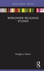 Cover: Worldview Religious Studies - Routledge