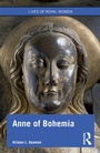 Cover: Anne of Bohemia - Routledge