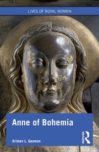 Bild: Anne of Bohemia - Routledge