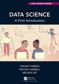 Abbildung von: Data Science - Chapman & Hall/CRC