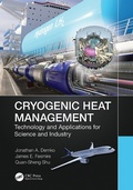 Bild: Cryogenic Heat Management - CRC Press